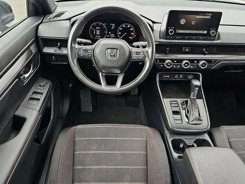 Used 2023 Honda CR-V Sport image 12