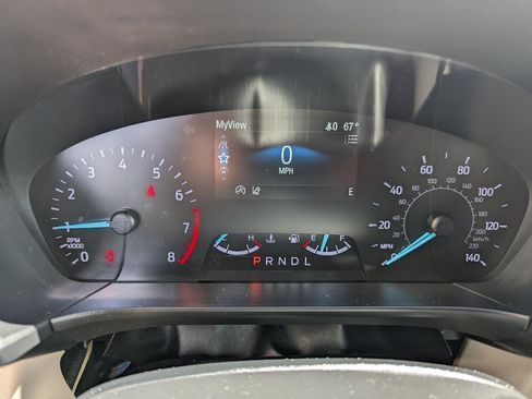 Used 2021 Ford Escape SE AWD/4WD image 16