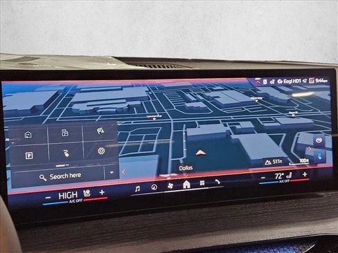 New 2026 BMW i4 eDrive40 w/ Parking Assistance Package image 12