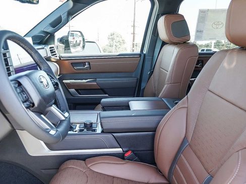 New 2026 Toyota Tundra 1794 Edition AWD/4WD image 25