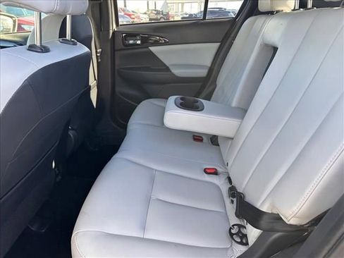 Used 2023 Mitsubishi Eclipse Cross SEL image 19
