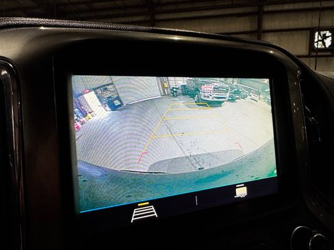 Used 2019 Chevrolet Silverado 1500 LT w/ All-Star Edition image 33