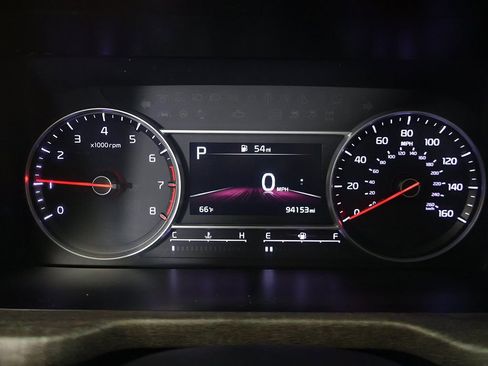 Used 2022 Kia Sorento EX w/ Panoramic Sunroof Package image 44