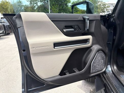 Used 2026 GMC Hummer EV 4x4 Crew Cab image 20