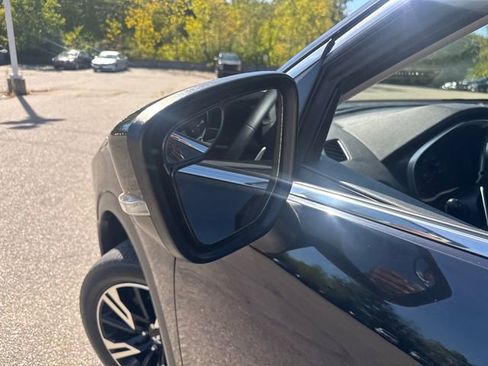 Used 2023 Mitsubishi Eclipse Cross SE image 16