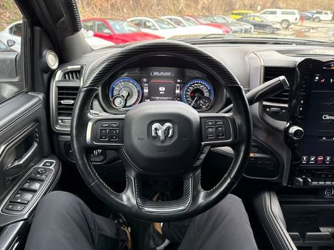 Used 2021 RAM 2500 Limited image 49