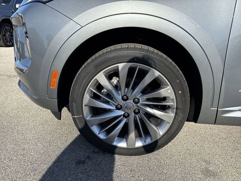 New 2026 Buick Envision Avenir AWD/4WD image 10