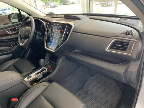 Used 2025 Subaru Ascent Touring AWD/4WD image 23
