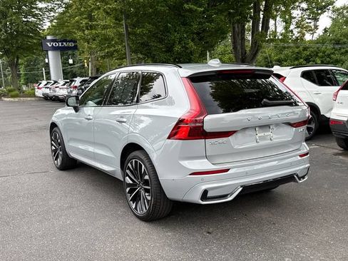Certified 2026 Volvo XC60 B5 Ultra w/ Protection Package Premier AWD/4WD image 2