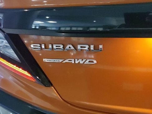 Used 2023 Subaru WRX image 8