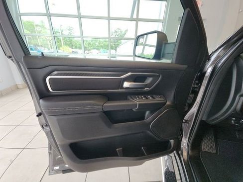 New 2026 RAM 1500 Big Horn AWD/4WD image 42