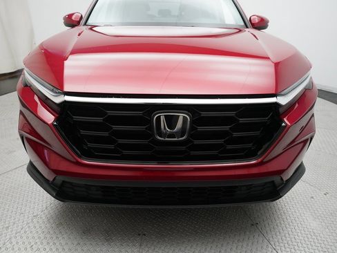 Certified 2023 Honda CR-V EX-L image 22