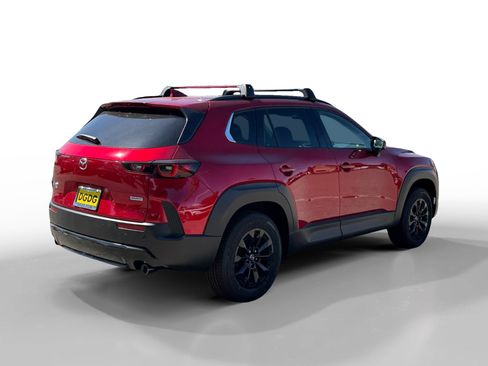 New 2026 MAZDA CX-50 AWD 2.5 Hybrid w/ Weather Package image 5