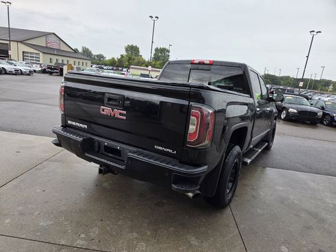 Used 2017 GMC Sierra 1500 Denali image 5