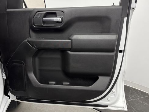 Used 2025 Chevrolet Silverado 1500 W/T w/ WT Value Package image 26