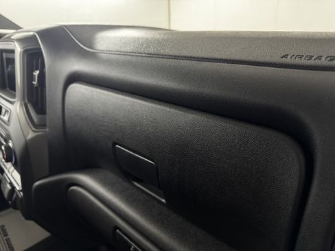 New 2026 Chevrolet Silverado 2500 W/T w/ Snow Plow Prep/Camper Package image 42