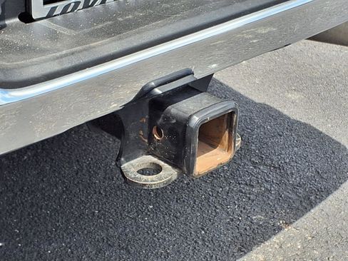 Used 2024 Chevrolet Silverado 2500 LT w/ All Star Edition image 6