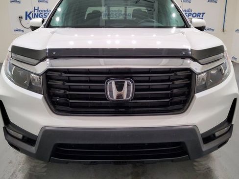 Used 2023 Honda Ridgeline RTL-E image 8