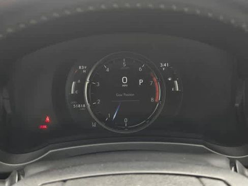 Used 2022 Lexus IS 350 F Sport w/ Accessory Package RWD image 18