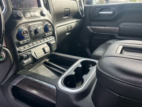 Used 2020 Chevrolet Silverado 2500 LTZ w/ LTZ Premium Package image 22