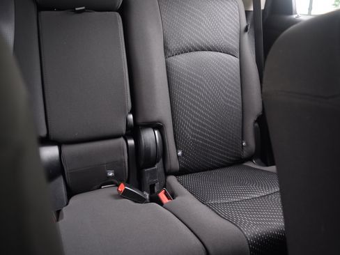 Used 2017 Dodge Journey SE w/ Safe & Sound Group image 17