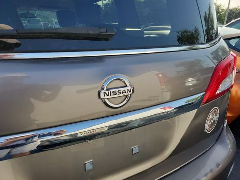 Used 2013 Nissan Quest SL FWD image 29