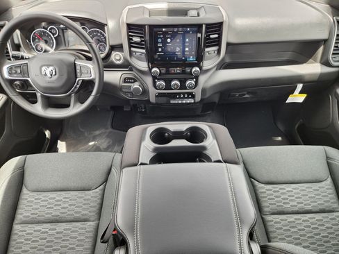 New 2026 RAM 1500 Express RWD image 21