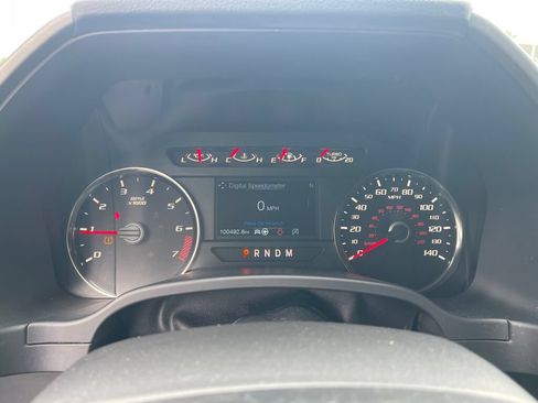 Used 2019 Ford F150 Raptor AWD/4WD image 18