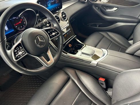 Used 2020 Mercedes-Benz GLC 300 4MATIC image 10