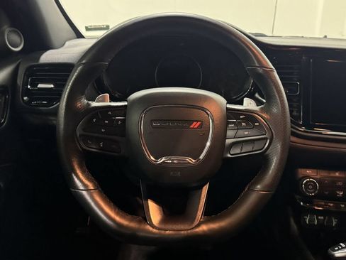 Used 2022 Dodge Durango R/T w/ Blacktop Package AWD/4WD image 5