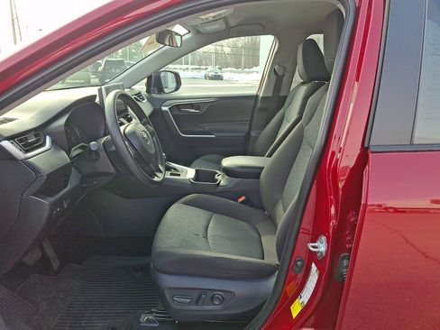 Certified 2024 Toyota RAV4 XLE image 14