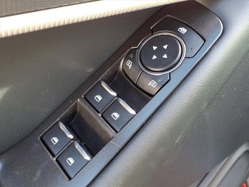 New 2026 Ford Explorer ST-Line w/ ST-Line Street Pack image 21