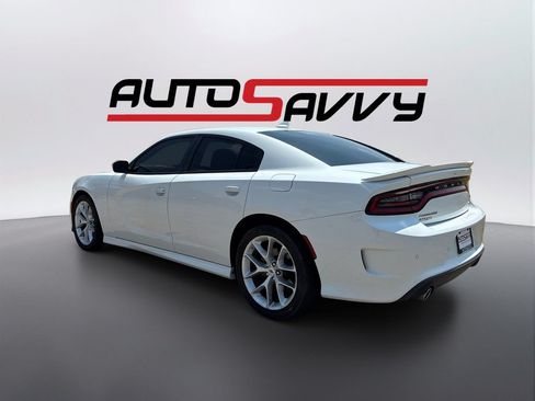 Used 2022 Dodge Charger GT RWD image 7