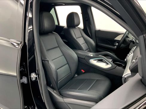 Certified 2021 Mercedes-Benz GLE 350 image 6