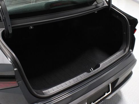 Used 2025 Kia K4 EX FWD image 17