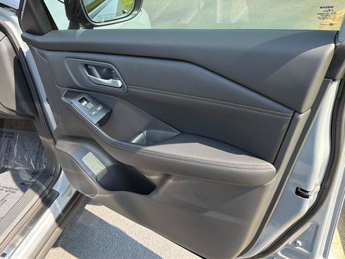 New 2026 Nissan Rogue Dark Armor FWD image 14