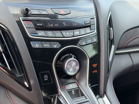 Used 2023 Acura RDX A-Spec FWD image 21