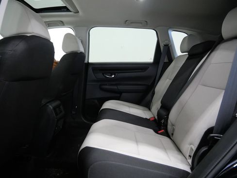 Used 2025 Honda CR-V EX image 24