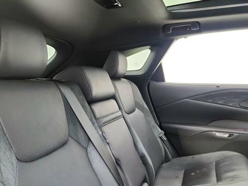 Used 2023 Lexus RX 350 FWD w/ Accessory Package (Z1) image 25