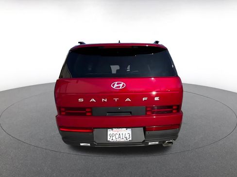 Used 2025 Hyundai Santa Fe SEL image 12