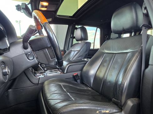 Used 2015 Lincoln Navigator 4WD image 10