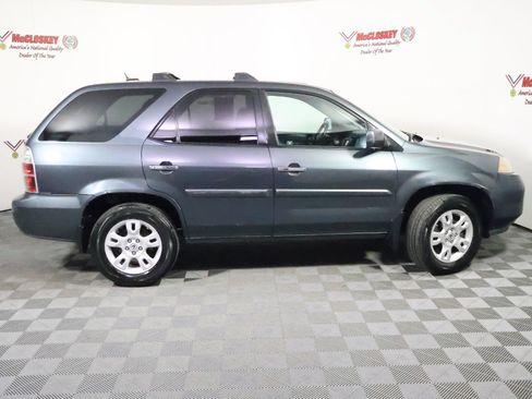 Used 2005 Acura MDX Touring AWD/4WD image 3