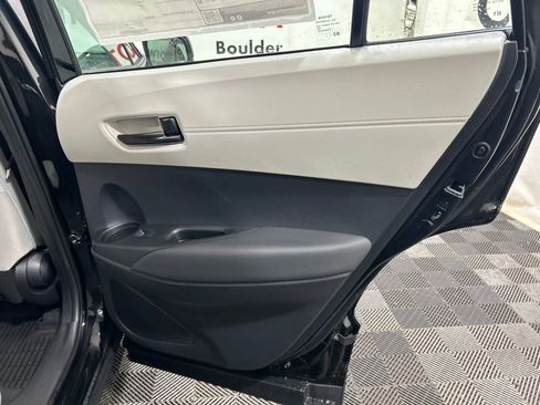 New 2026 Toyota Corolla Cross L AWD/4WD image 14