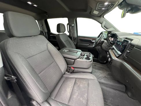 Used 2023 Chevrolet Silverado 1500 LT w/ Protection Package RWD image 15