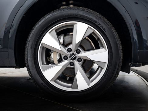 Used 2023 Audi Q5 2.0T Premium Plus w/ Premium Plus Package image 25