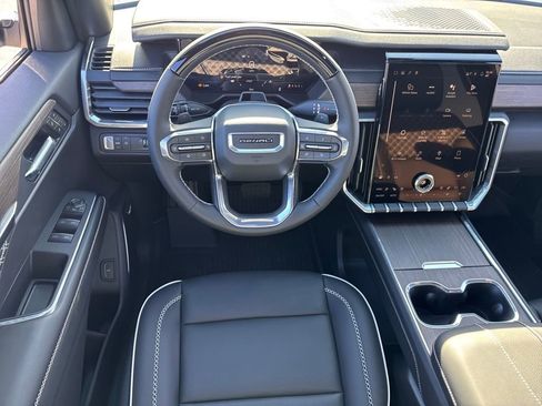 New 2026 GMC Acadia Denali w/ Super Cruise Package image 15