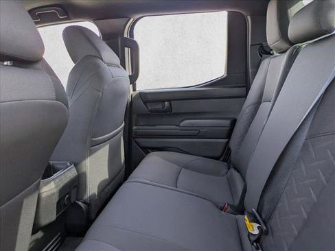 Certified 2024 Toyota Tacoma SR5 image 17