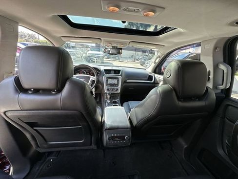 Used 2017 GMC Acadia Limited SLT image 30