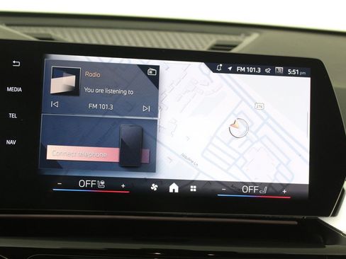 Used 2025 BMW X1 xDrive28i w/ M Sport Package image 30