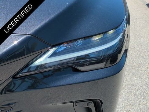 Certified 2025 Lexus RX 350 Premium Plus FWD image 10
